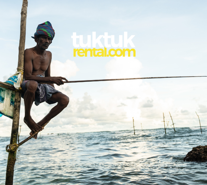 Travel Sri Lanka_ Top 5 things to see in Sri Lanka