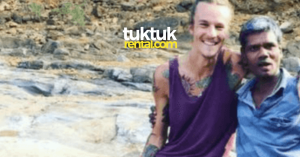 Off the beaten track with “Dee” at Adams Peak
