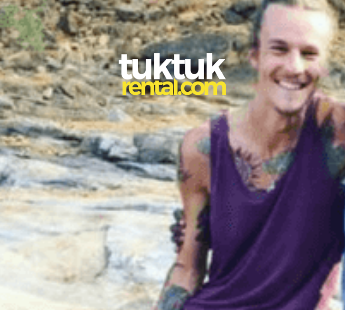 Off the beaten track with “Dee” at Adams Peak