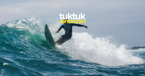 Surfing in Sri Lanka – when, where, and how