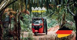 Ist mein deutscher Führerschein in Sri Lanka gültig und wie bekomme ich einen internationalen Führerschein in Sri Lanka?