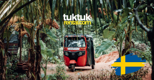 Gäller mitt svenska körkort i Sri Lanka och hur ansöker jag om mitt internationella körkort för Sri Lanka?