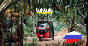 I have an Russian driving license and want to apply for an International driving License for my trip to Sri Lanka. How does this work, and is my Indian license valid in Sri Lanka