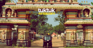 How to get a tourist visa for India