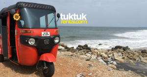 How to Rent a tuk tuk in India