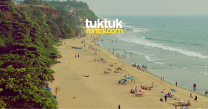 Best Beaches in Kerala