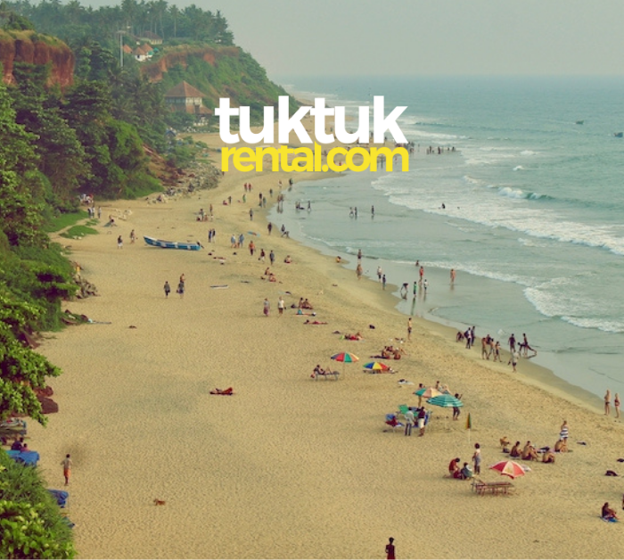Best Beaches in Kerala