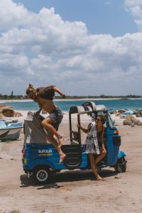 Tuktuk Rental Sri Lanka Tuk Tuk Cabrio Convertible Rickshaw