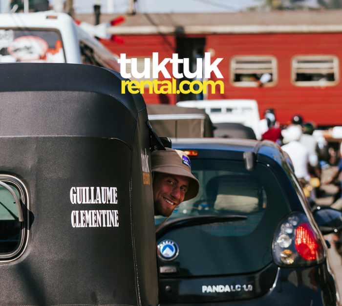 Best way to explore Sri Lanka_ a comparison of self-drive tuktuk, car with driver, bus, and train travel