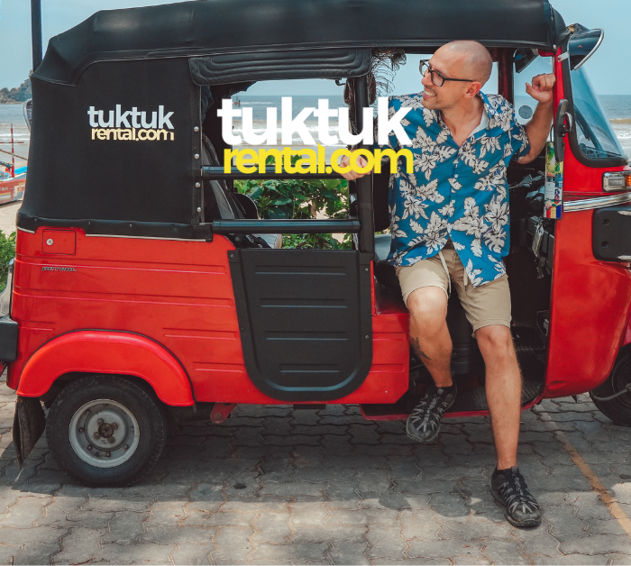 Choosing the Right Self Drive Tuktuk Rental Company in Sri Lanka – Overal Comparison