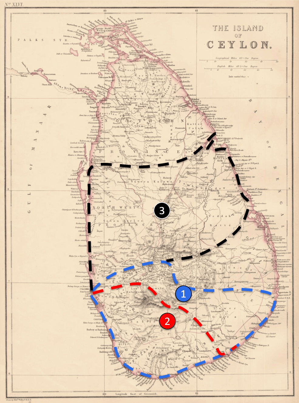 Tuktuk itineraries-Explore Sri Lanka With Tuktuk