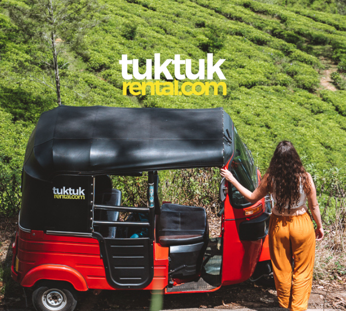 Tuk Tuk bérlés Srí Lankán és vezetési tippek