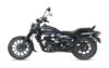 Bajaj Motorcycle 
