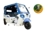  Mahindra Electric 