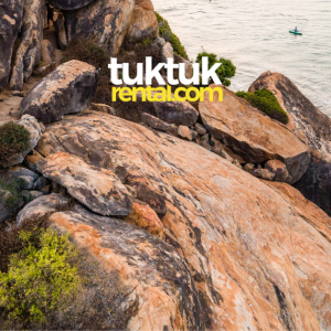 14 Day Tuktuk Adventure -Exploring Sri Lankas East Coast and Hill Country with a Safari in May