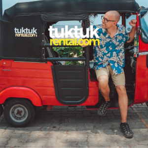 Choosing the Right Self Drive Tuktuk Rental Company in Sri Lanka – Overal Comparison