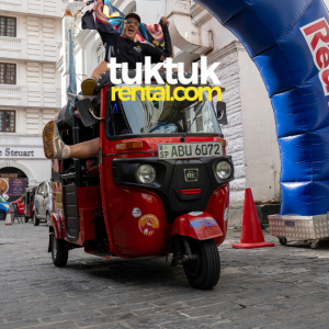How to win the TukTuk Tournament