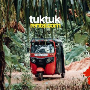 Do I need to get an International or Sri Lankan license if I want to drive my own car/tuktuk/scooter in Sri Lanka, or how do I apply for an International Driving Permit while still in Canada?