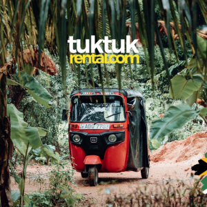 I want to drive my own tuktuk/car/scooter in Sri Lanka and have a South African Driving License: do I need an International or Sri Lankan license in order to drive around Sri Lanka?