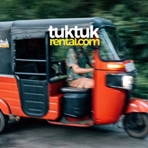 Is it safe to drive a tuktuk