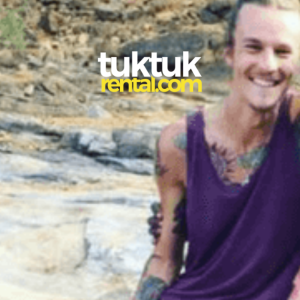 Off the beaten track with “Dee” at Adams Peak