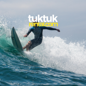 Surfing in Sri Lanka – when, where, and how