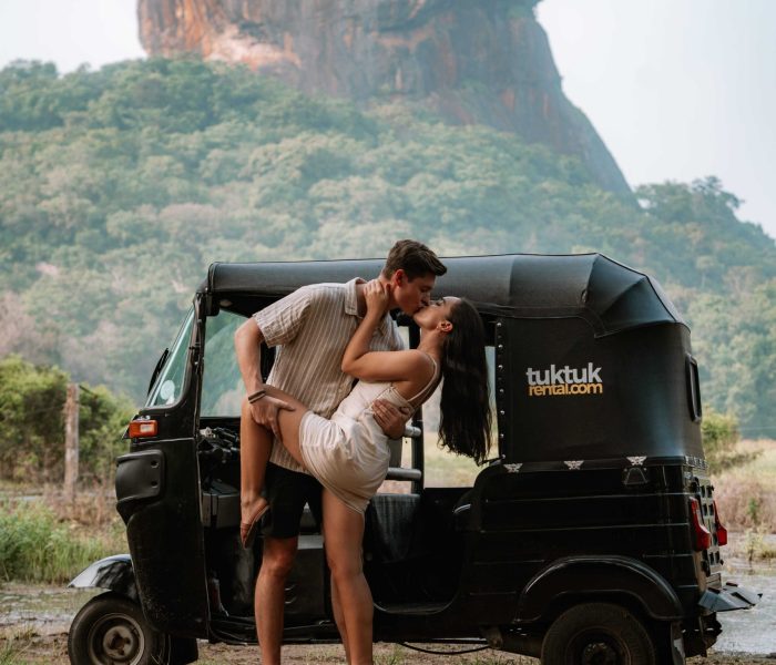 TUKTUK6 TUKTUK6