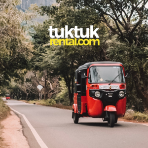 TukTuks – What are they, and where did they come from