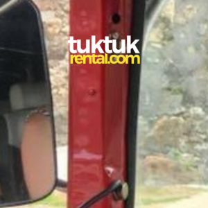 Tuktuk rental review_ Jacqui and Marty