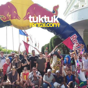 What is the Tuktuk Tournament_ 2017 TukTuk Tournament Recap