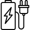 icon charging